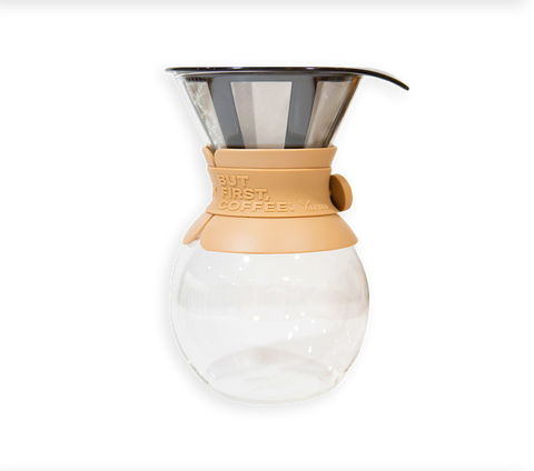 Alfred by Bodum Pour Over