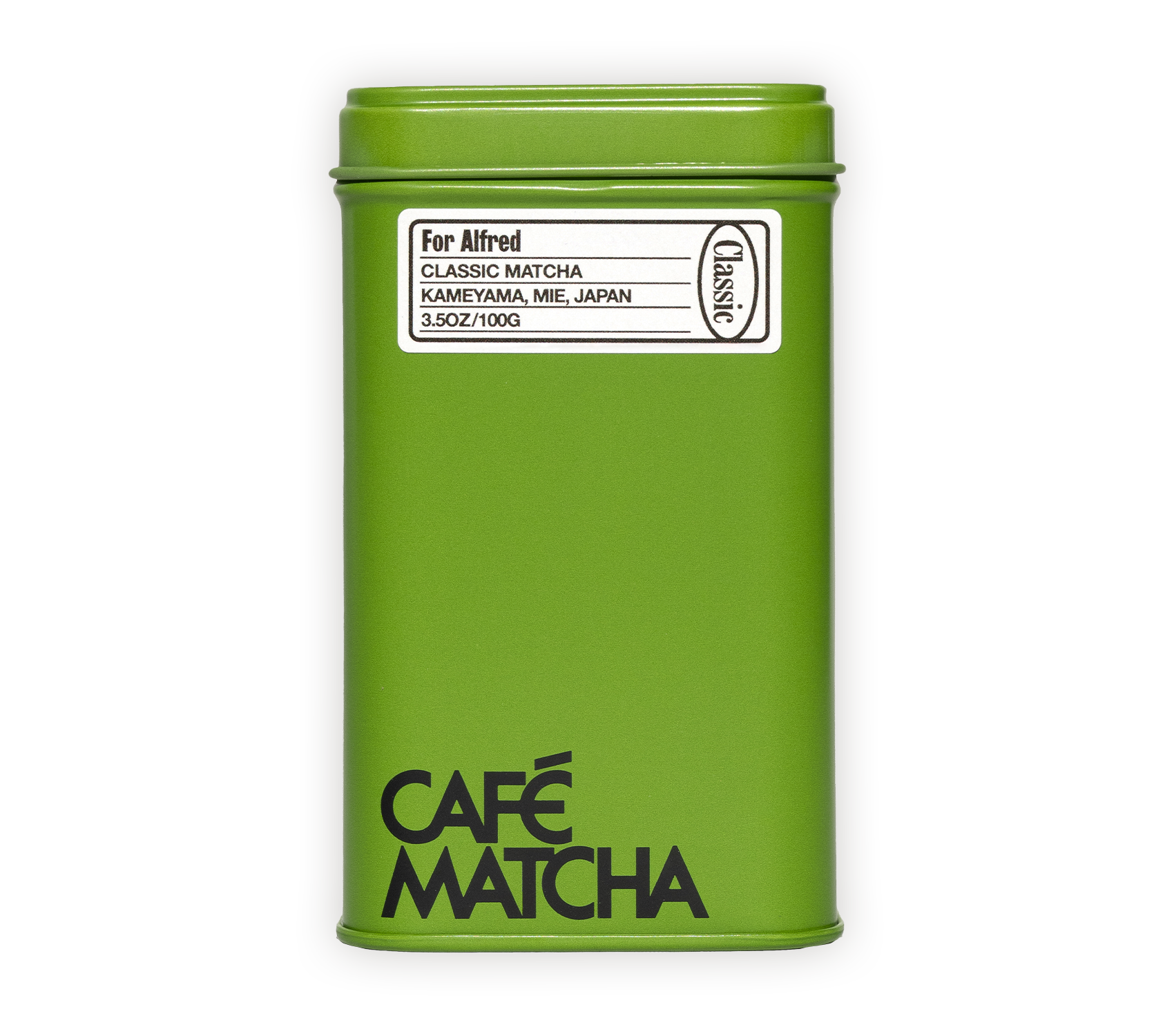 茶 Matcha Matcha | Hyperpremium Blend 98 | Breakaway Matcha
