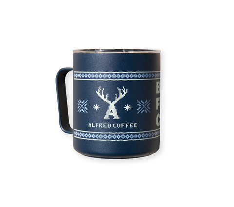 Sweater Camp Mug