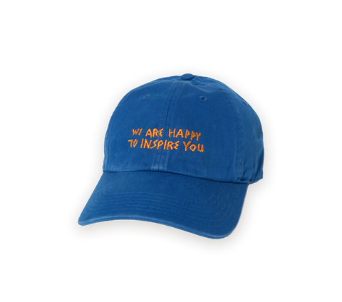 Greek Cup Dad Hat