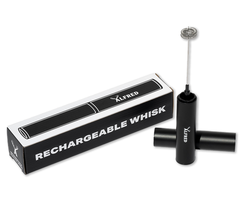 Rechargeable Electric Whisk