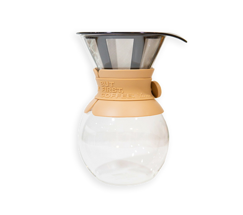Alfred by Bodum Pour Over