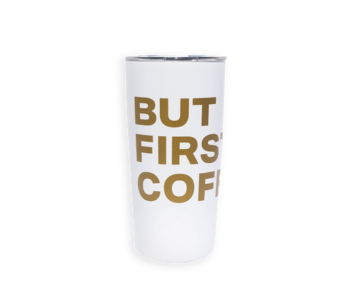 10 Year Anniversary Tumbler