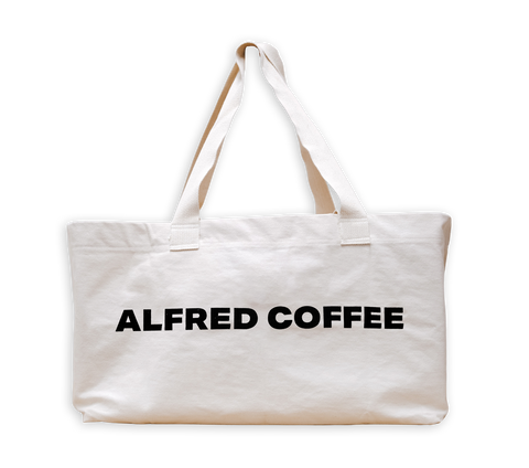 Jumbo Tote