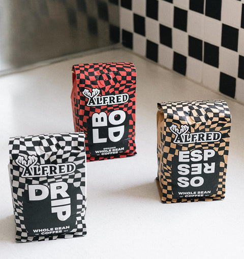 Gift Subscription M1 – Drip Coffee