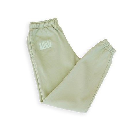 Matcha Sweatpants