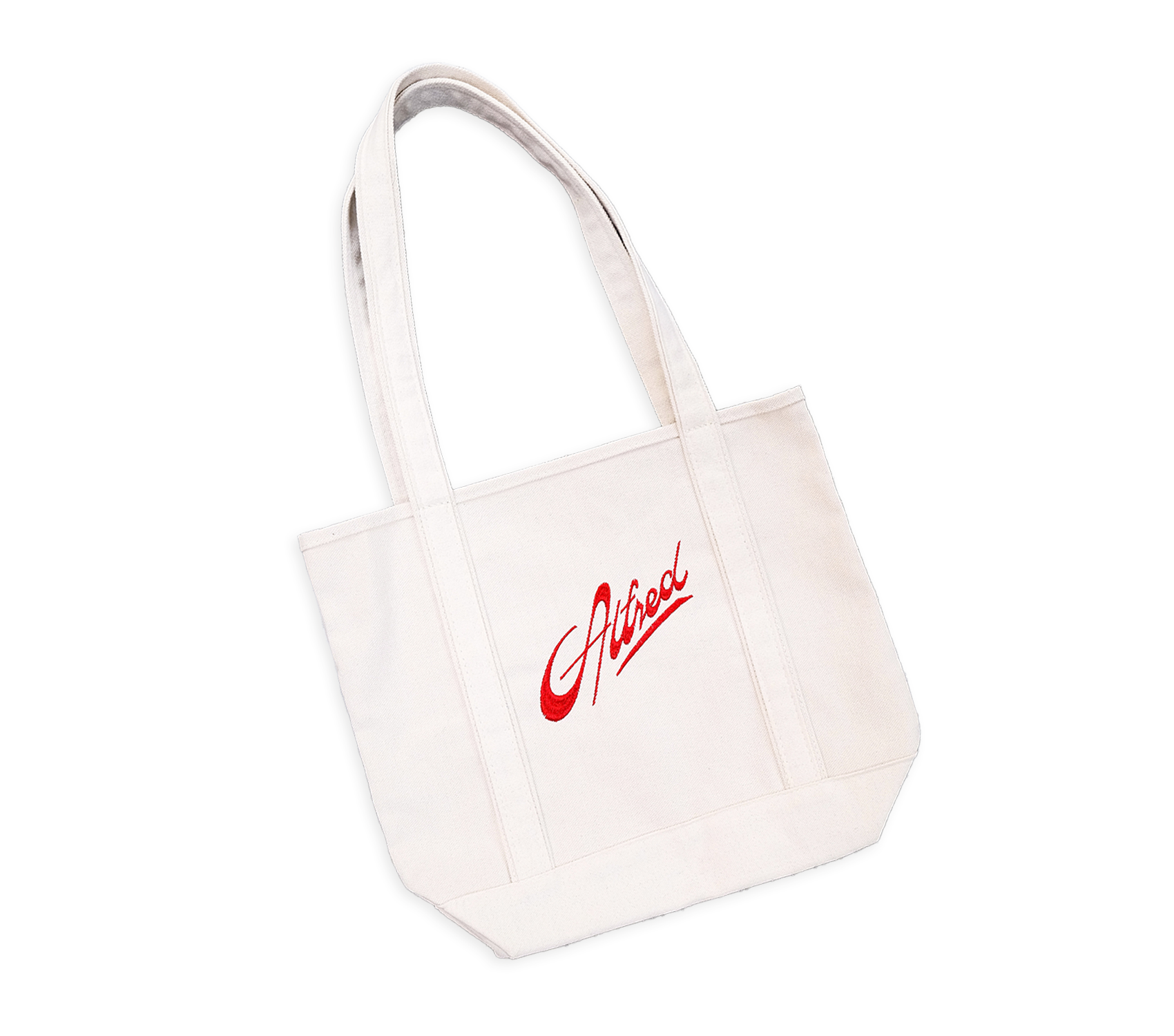 赤西仁 REDWEST MINI TOTE BAG Logo Mini Tote