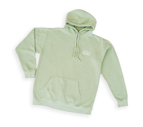 Matcha Hoodie