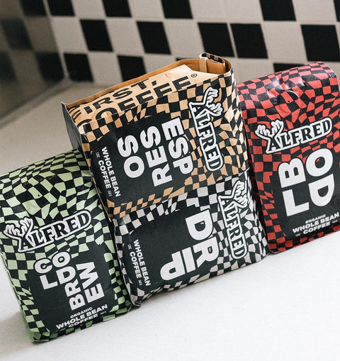 Gift Subscription M3 – MP Blend Coffee