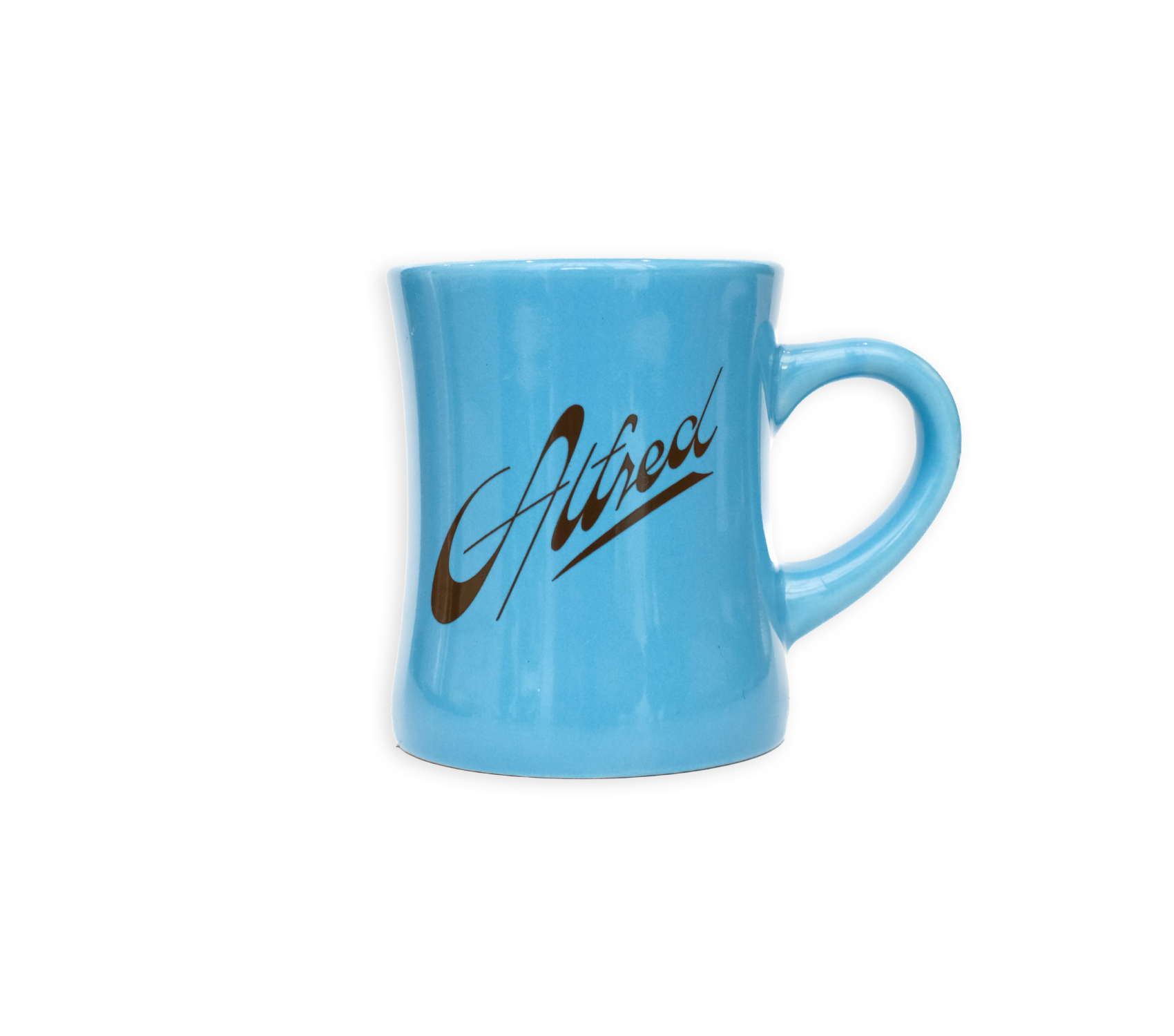 Diner Mug