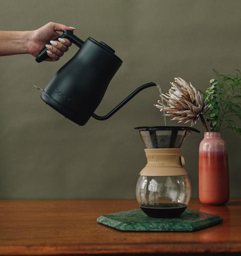 Alfred by Bodum Electric Kettle