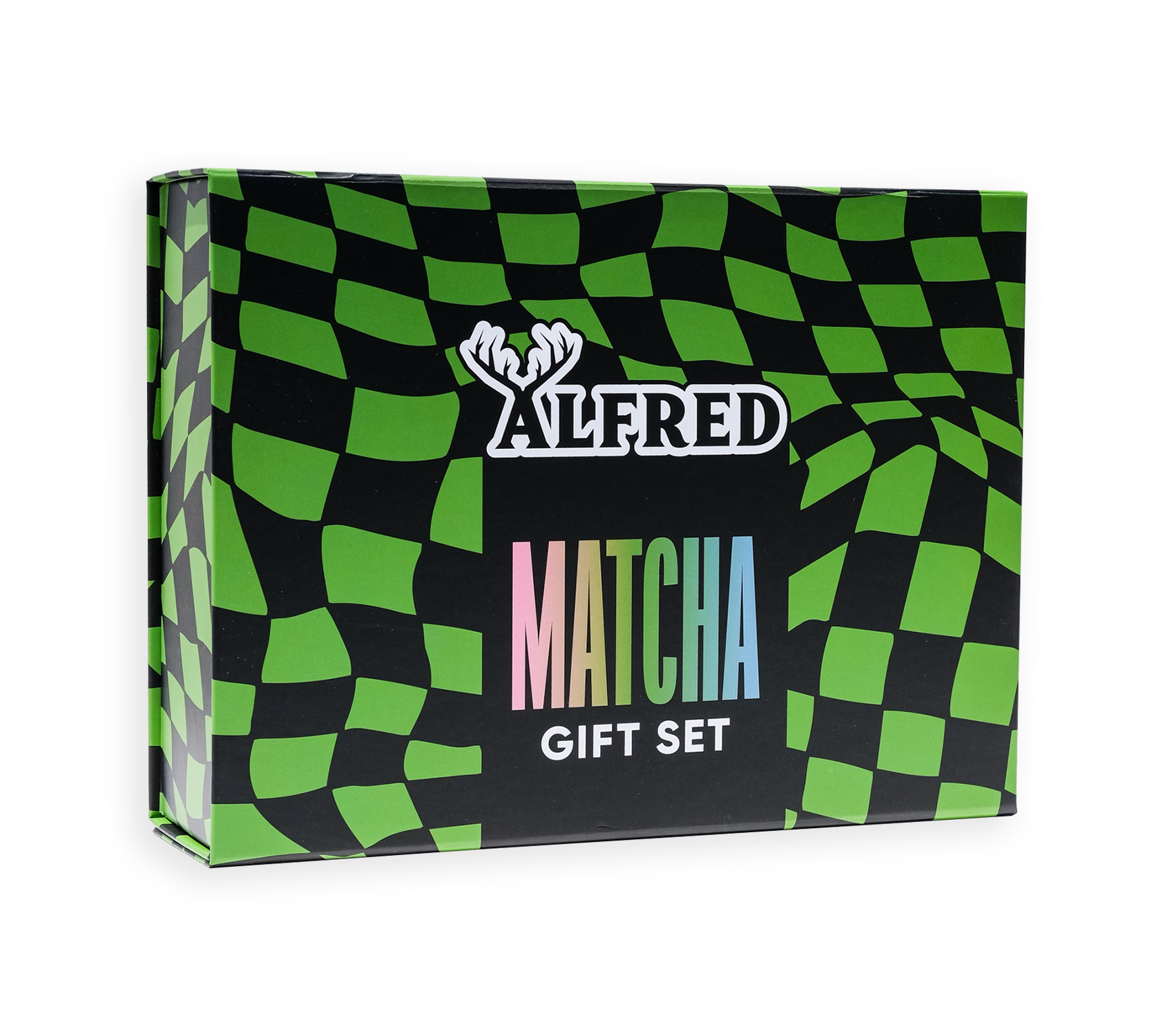 Ansen Matcha set XL, coffret cadeau de thé - Celebrating Taste