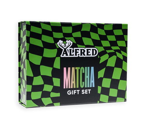 Matcha Gift Set