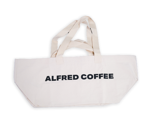 Jumbo Tote