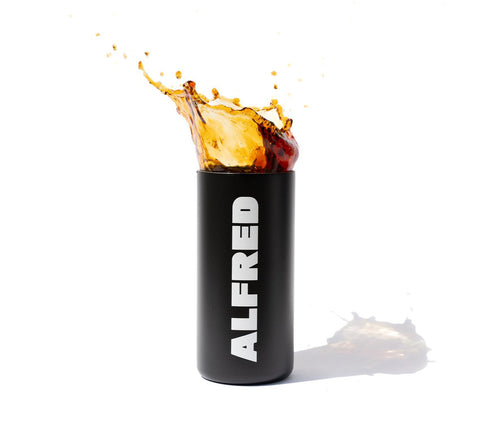 Travel Tumbler