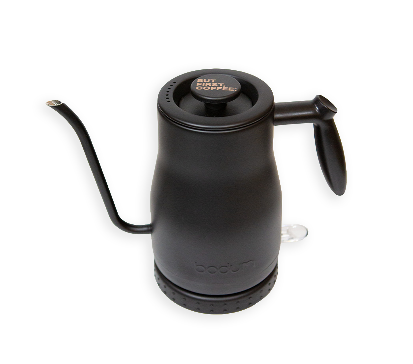 Bodum bistro hot sale kettle