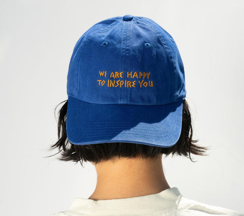 Greek Cup Dad Hat