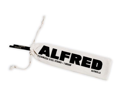 Stainless Steel Straw