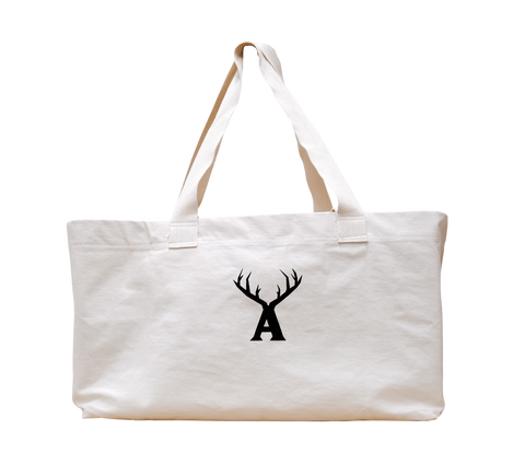 Jumbo Tote