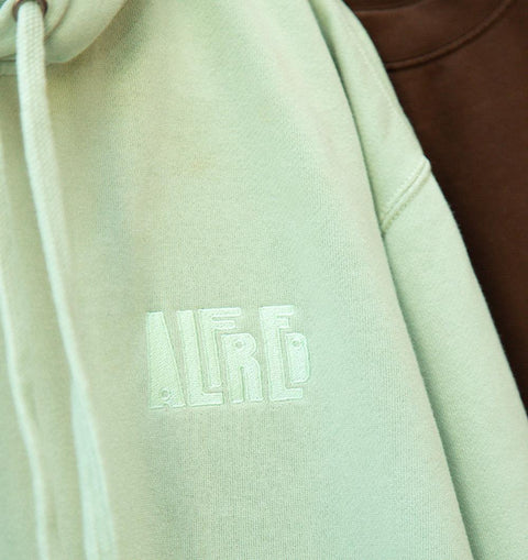 Matcha Hoodie