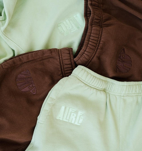 Cold Brew Sweatpants