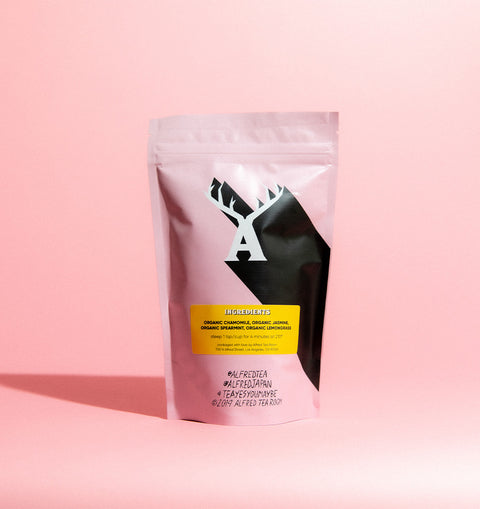 Calm Loose Leaf Tea