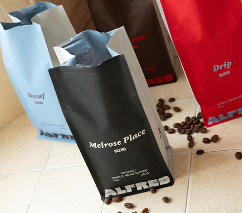 Melrose Place Blend