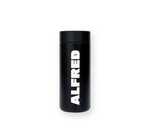 Travel Tumbler