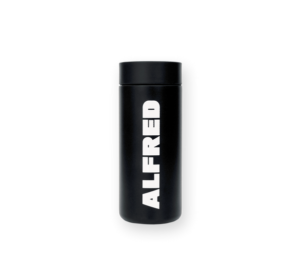 Travel Tumbler
