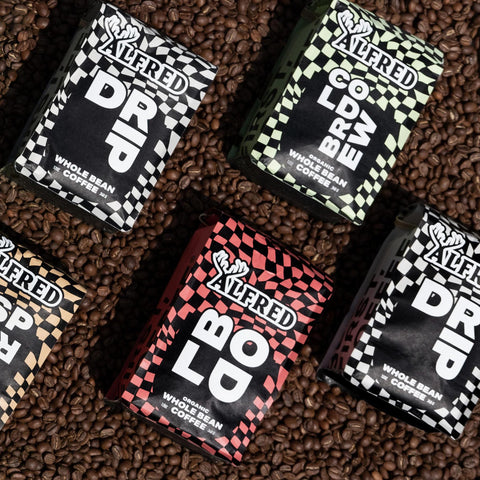 Gift Subscription M3 – MP Blend Coffee