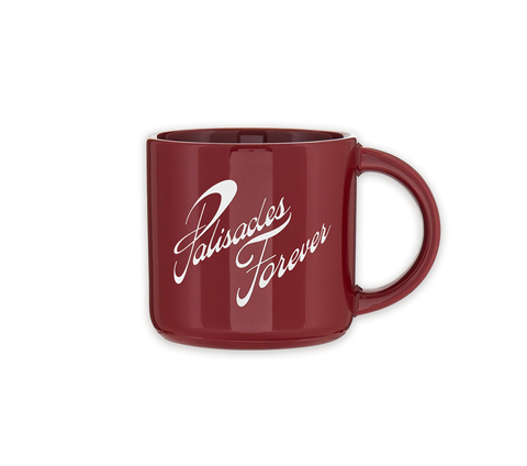 Palisades Forever Mug