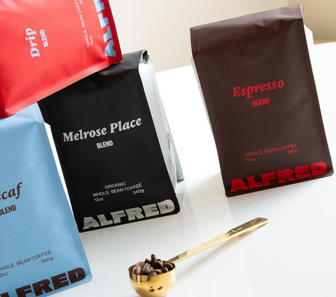 Espresso Blend