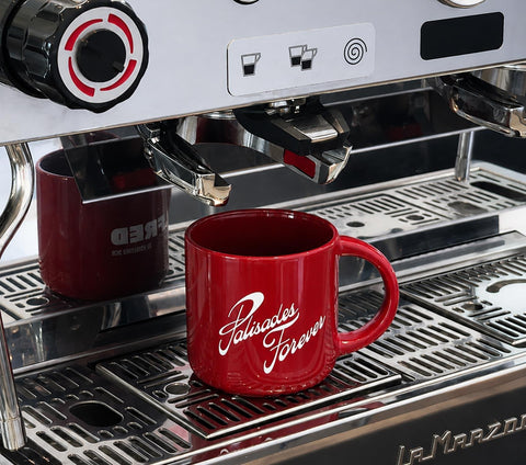 Palisades Forever Mug