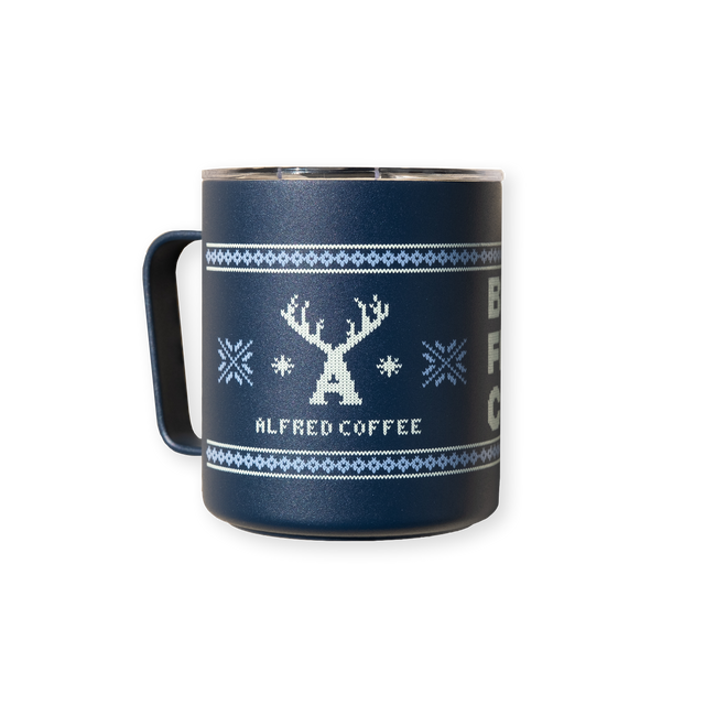 Alfred Coffee Products