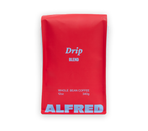 Drip Blend