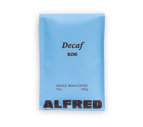 Decaf Blend