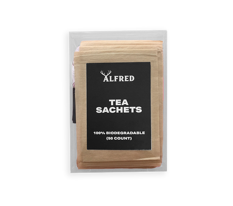 Biodegradable Tea Sachets