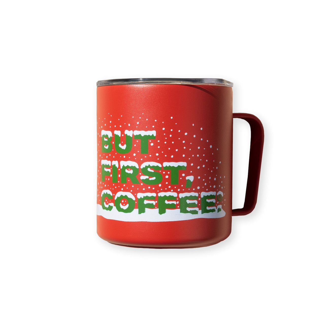 Alfred Coffee Products