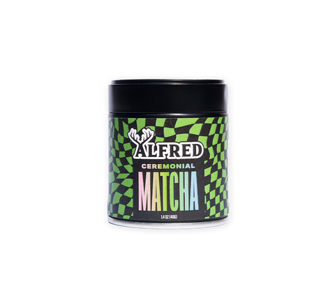 Ceremonial Matcha (40g)