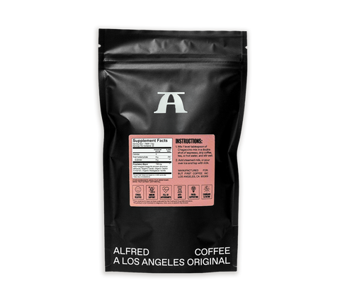 Chagaccino Blend