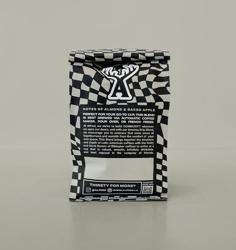 Alfred DRIP Coffee 10.00% Off Auto renew