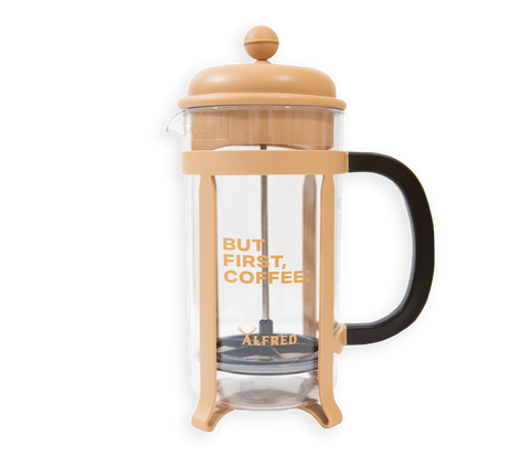 Alfred by Bodum French Press