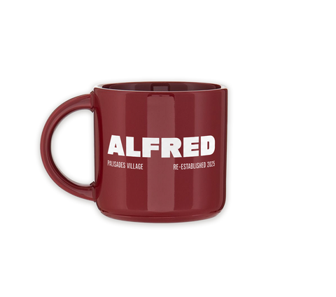 Palisades Forever Mug