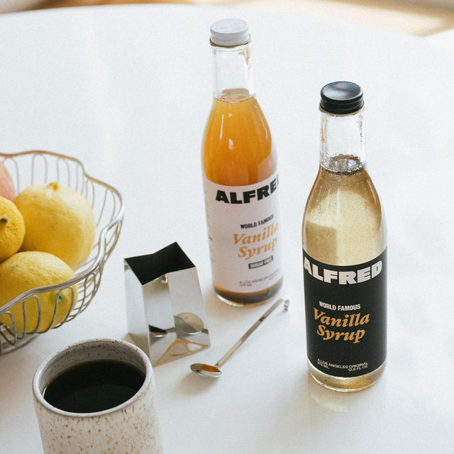 Syrups