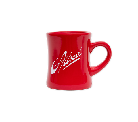 Diner Mug