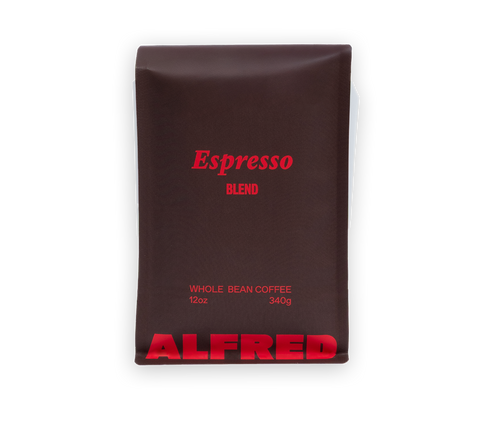 Espresso Blend