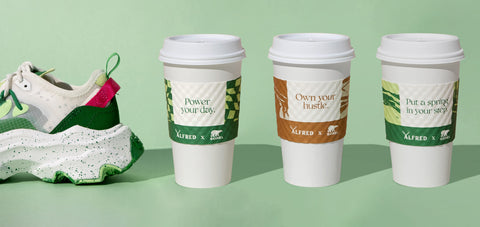 Iconic Packaging: Coffee Cup Sleeves - The Packaging Company
