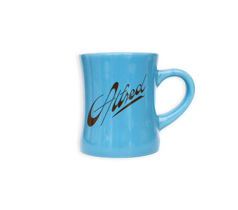 Diner Mug