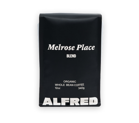 Melrose Place Blend