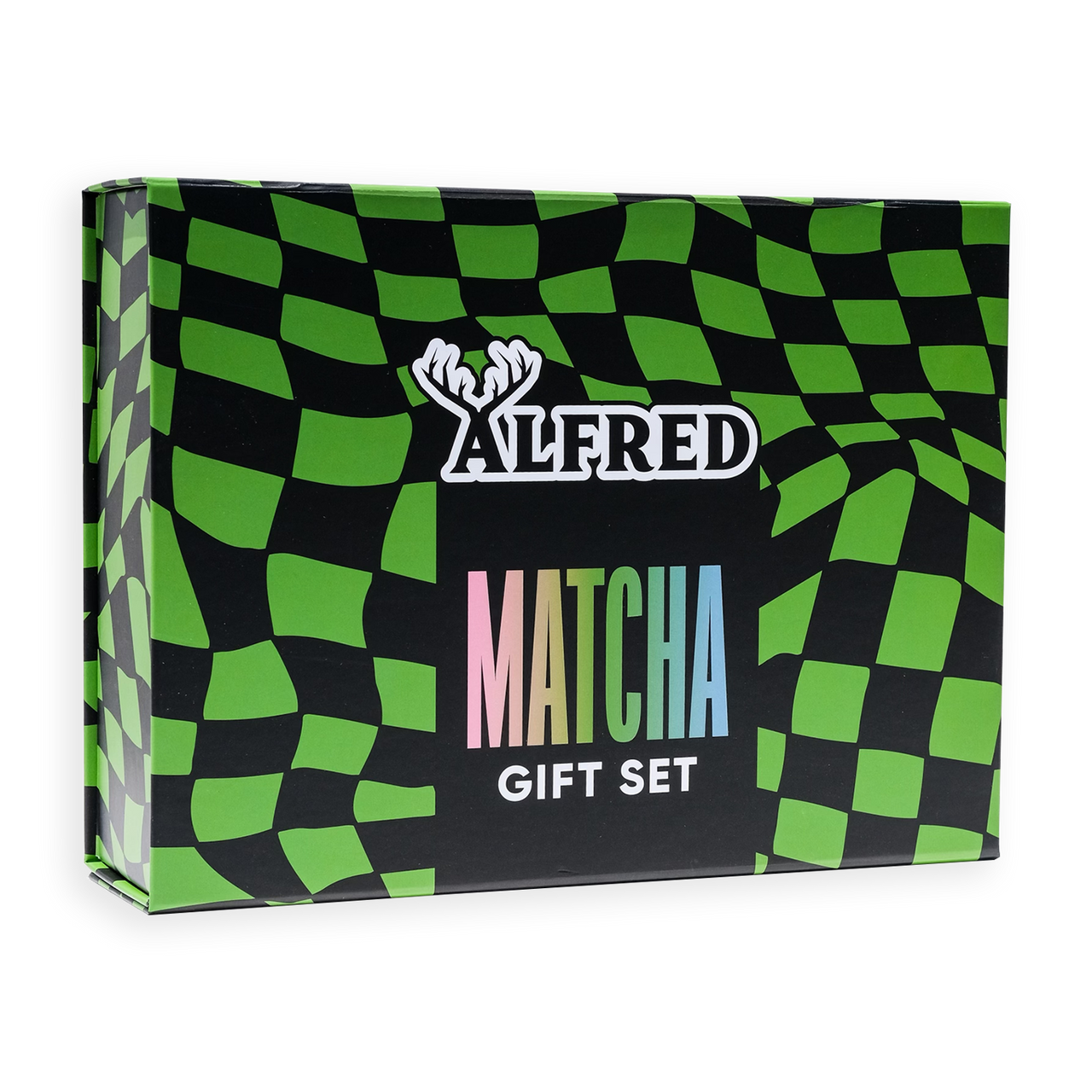 Alfred Coffee Products